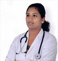 Dr. Safiya M. S, Psychiatrist in Bangalore